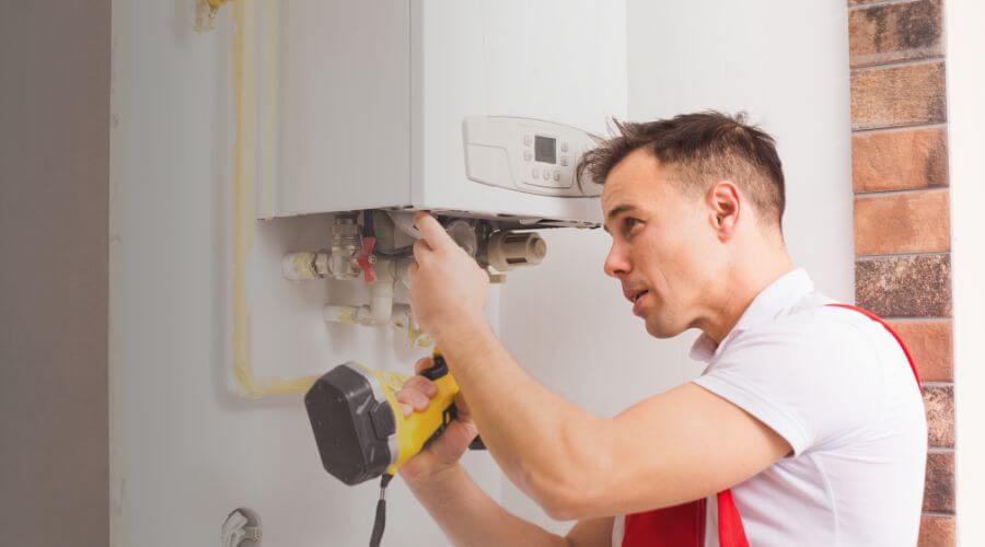 Professional septic pumping service in Seagrove, NC